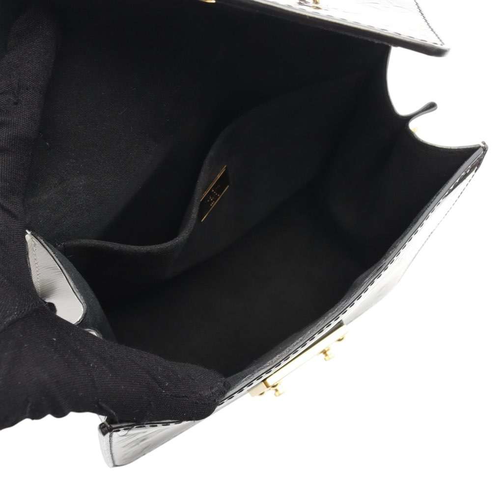 Louis Vuitton Monogram Vernis Spring Street - 3