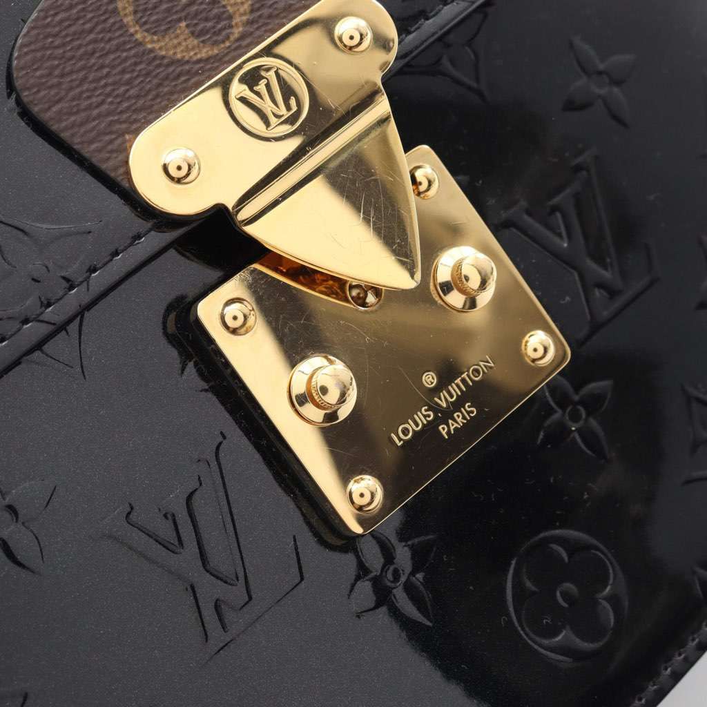 Louis Vuitton Monogram Vernis Spring Street - 5