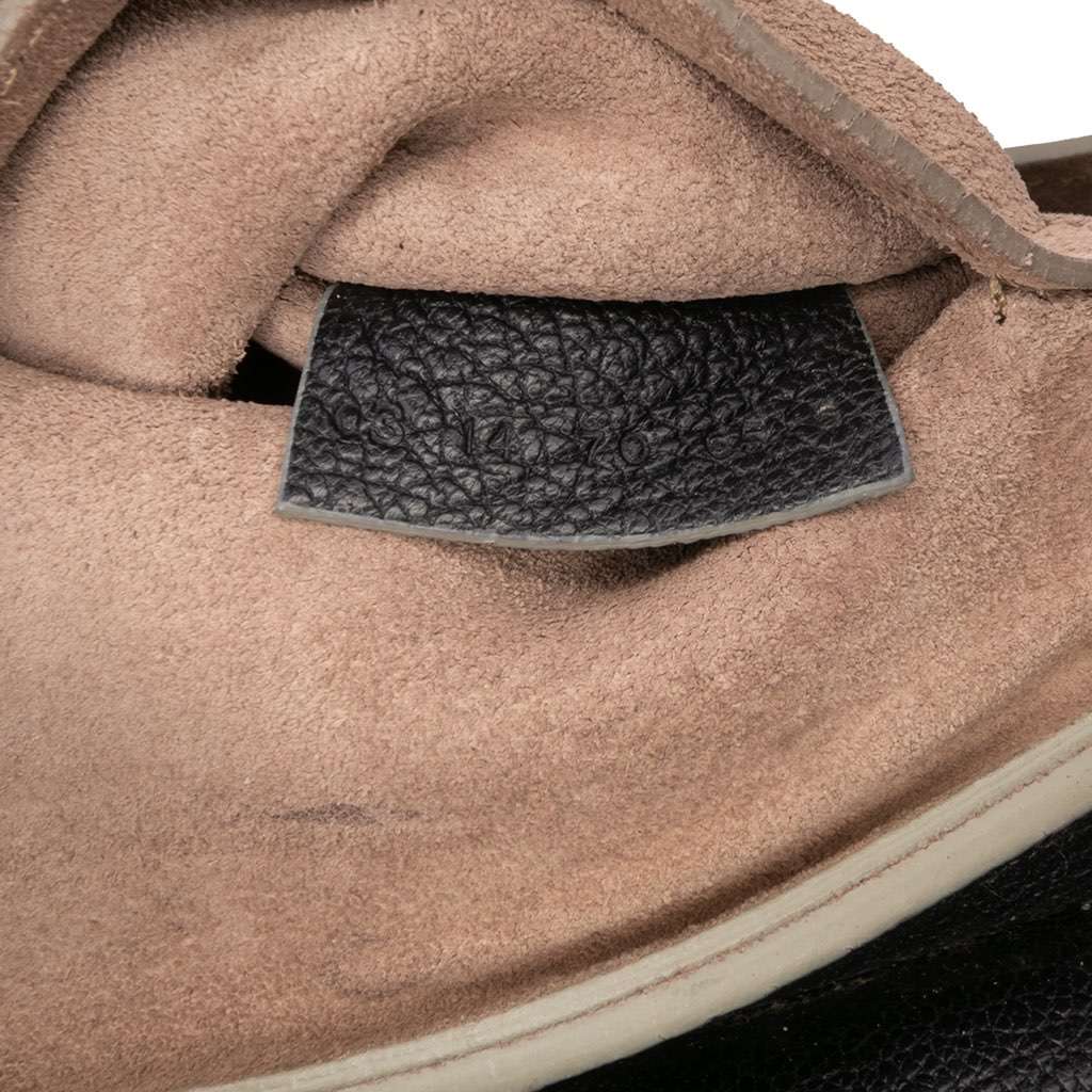 Chloé Mini Leather Drew Crossbody - Detail 1