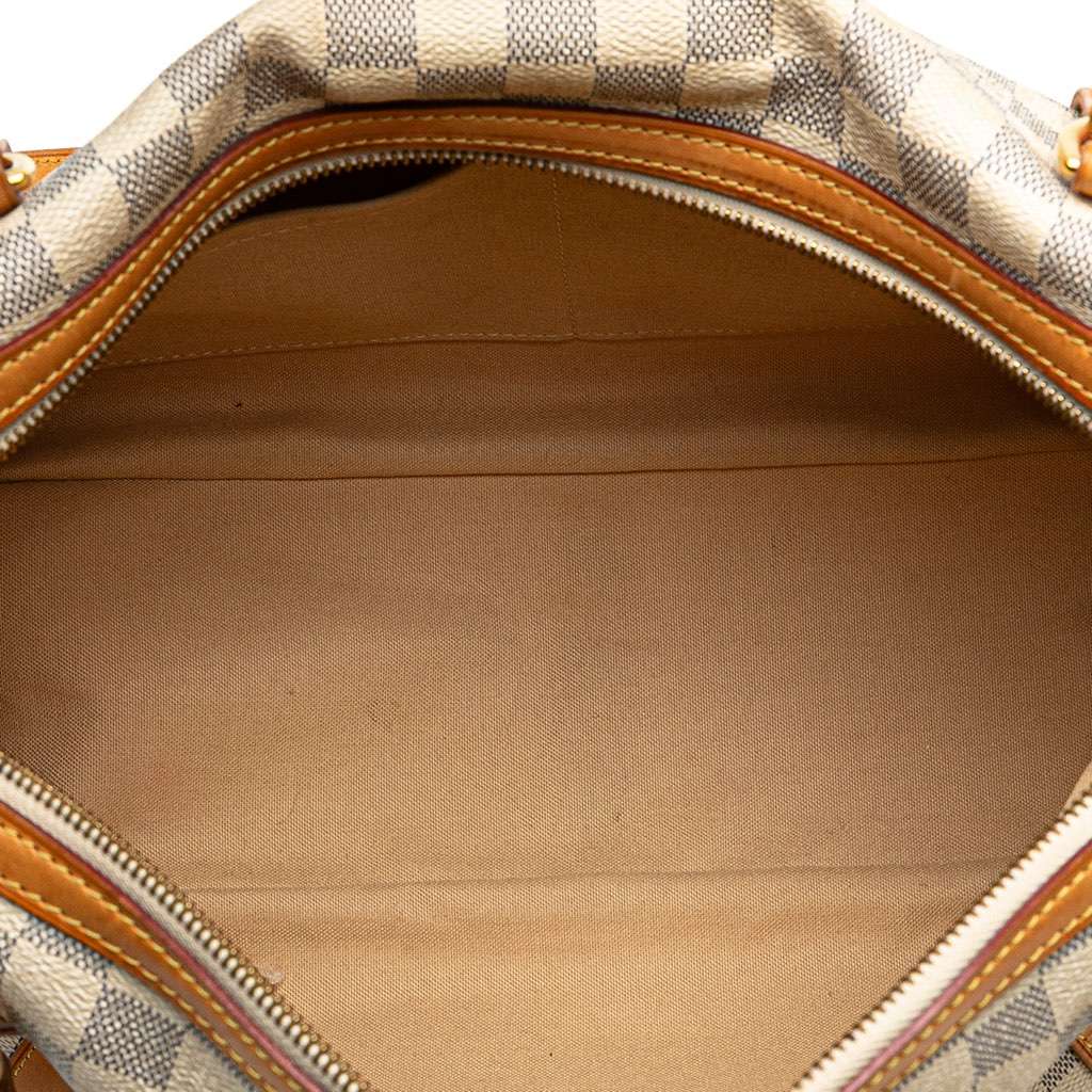 Louis Vuitton Damier Azur Stresa PM - 4