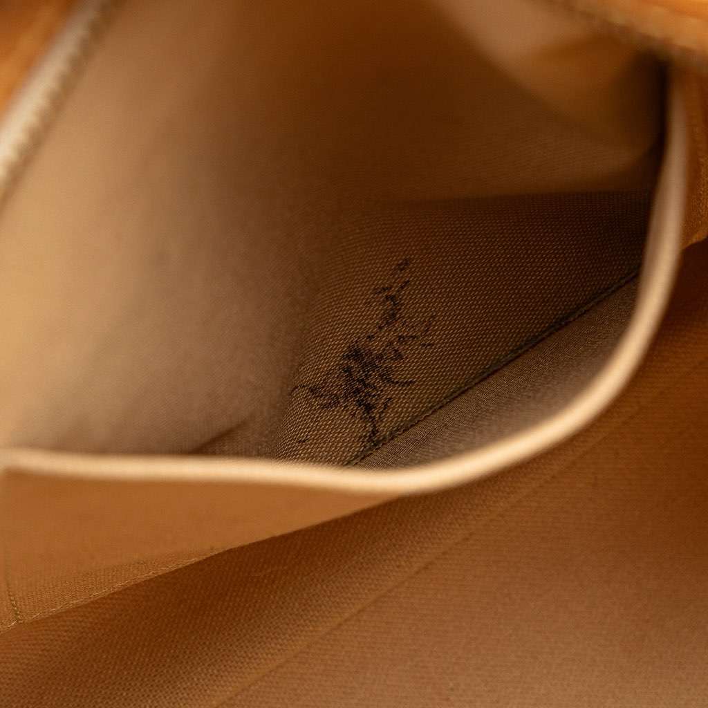 Louis Vuitton Damier Azur Stresa PM - Detail 2