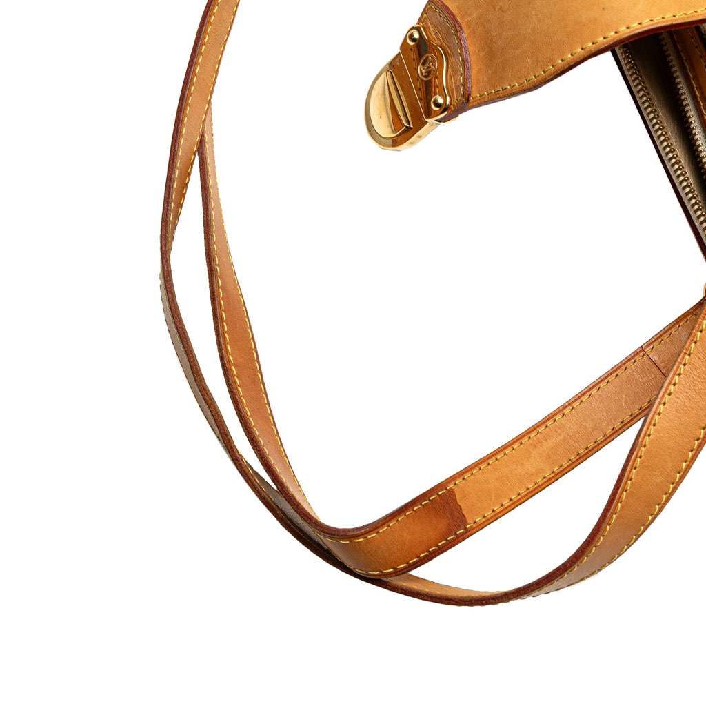 Louis Vuitton Damier Azur Stresa PM - Image 12