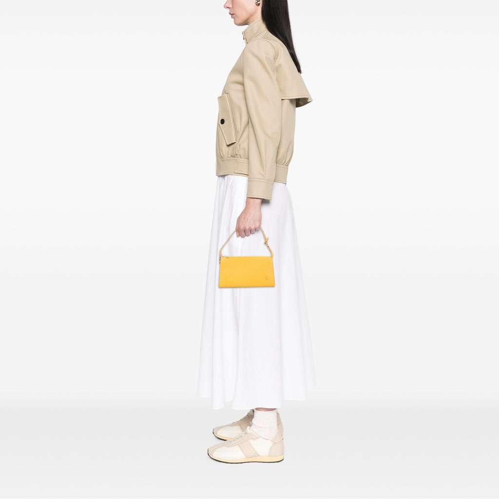 Louis Vuitton Epi Pochette Accessoires - Image 13