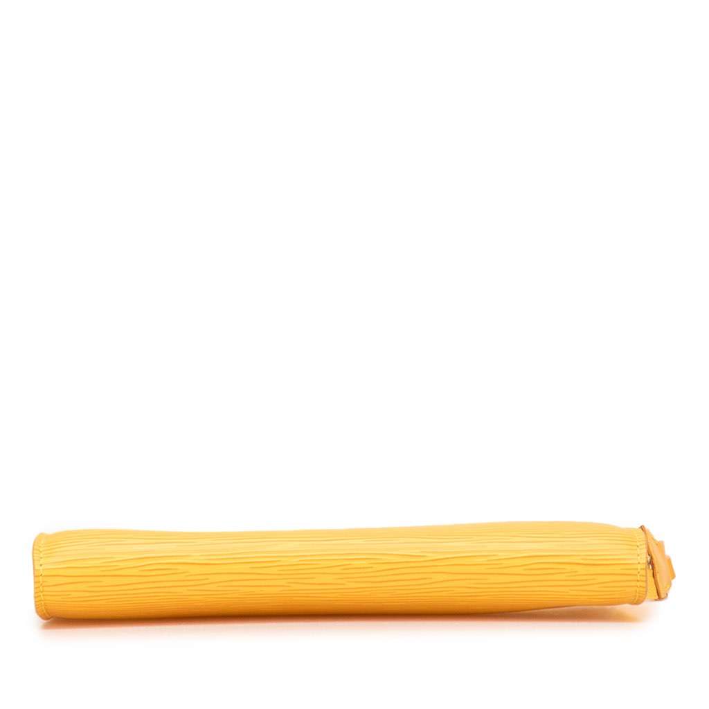 Louis Vuitton Epi Pochette Accessoires - Image 6