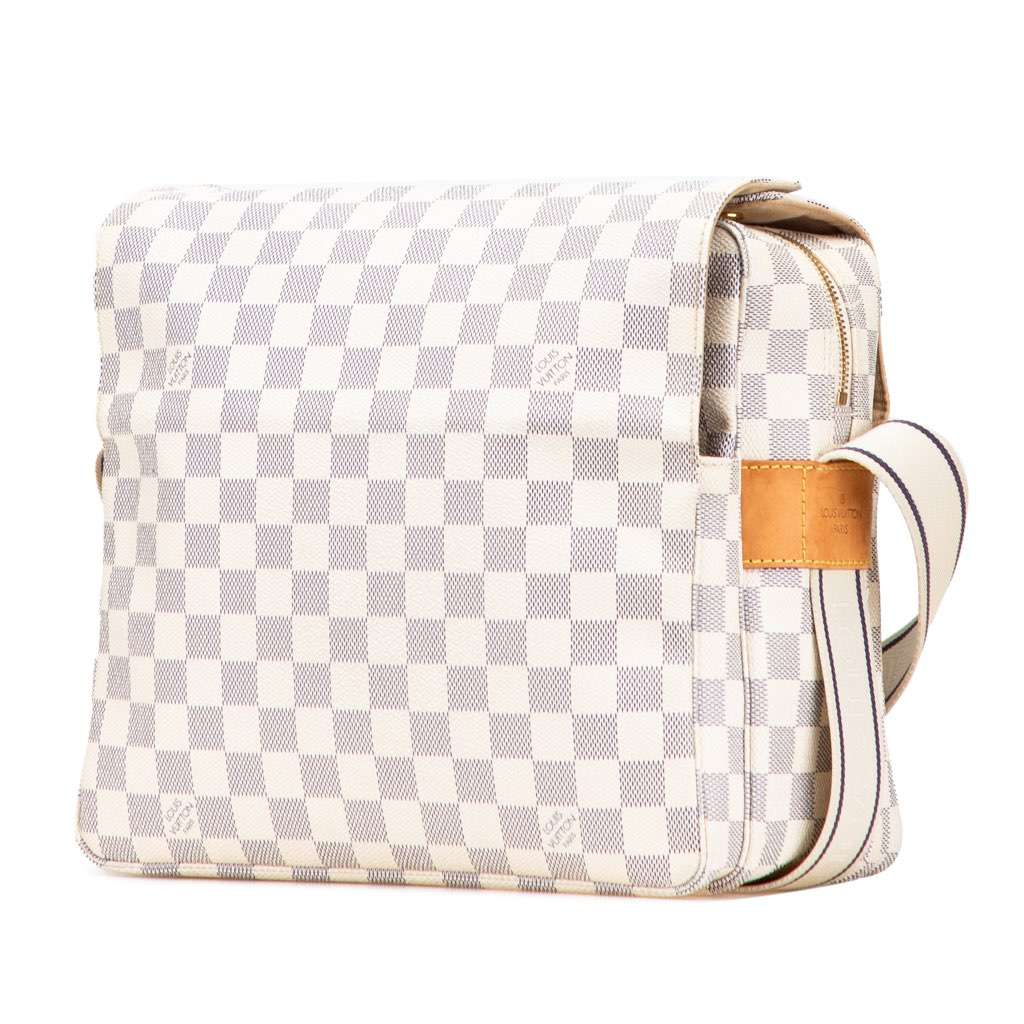 Louis Vuitton Damier Azur Naviglio - 2