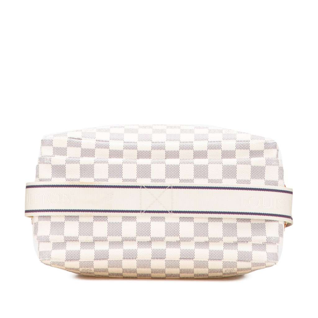 Louis Vuitton Damier Azur Naviglio - 3