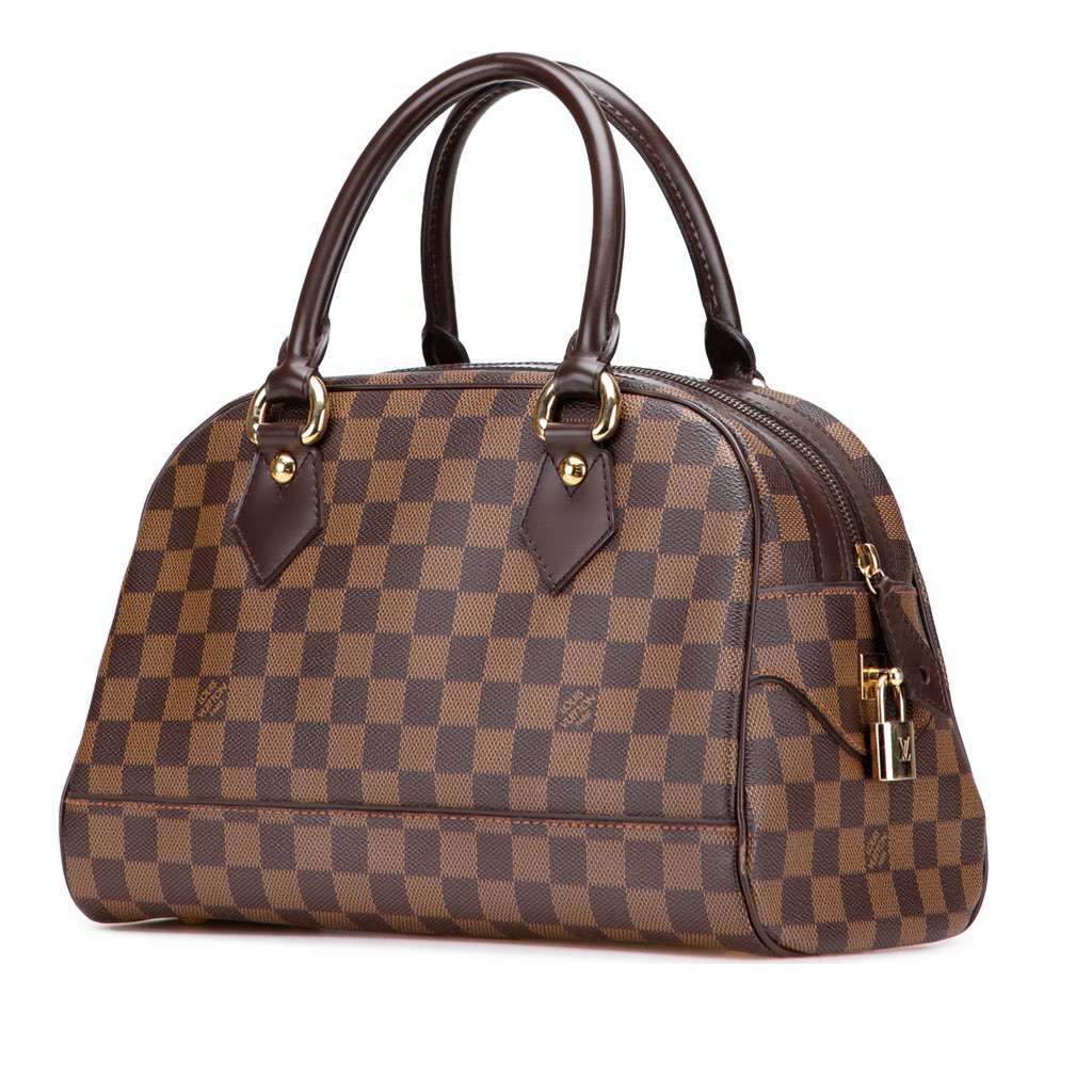 Louis Vuitton Damier Ebene Duomo - 2