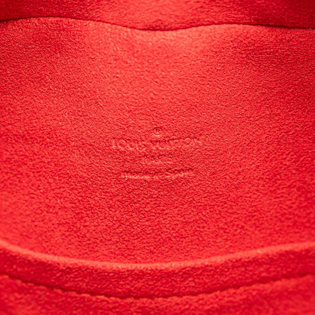 Louis Vuitton Damier Ebene Duomo - 5