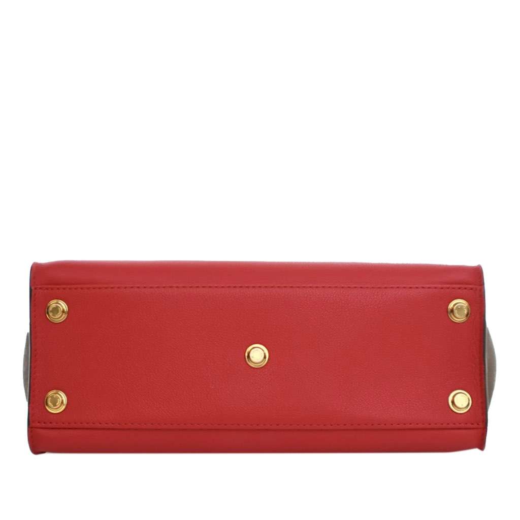 Louis Vuitton Monogram On My Side MM - 4