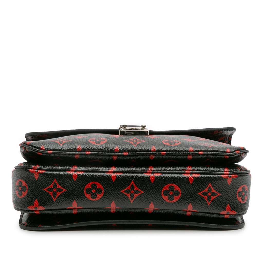 Louis Vuitton Monogram Infrarouge Pochette Metis - Image 6
