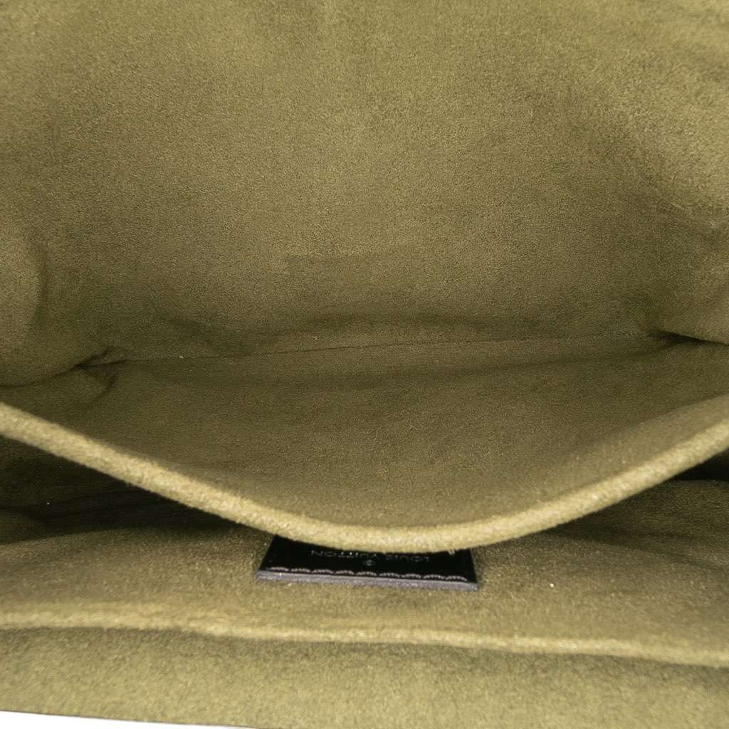 Louis Vuitton Monogram Infrarouge Pochette Metis - 4