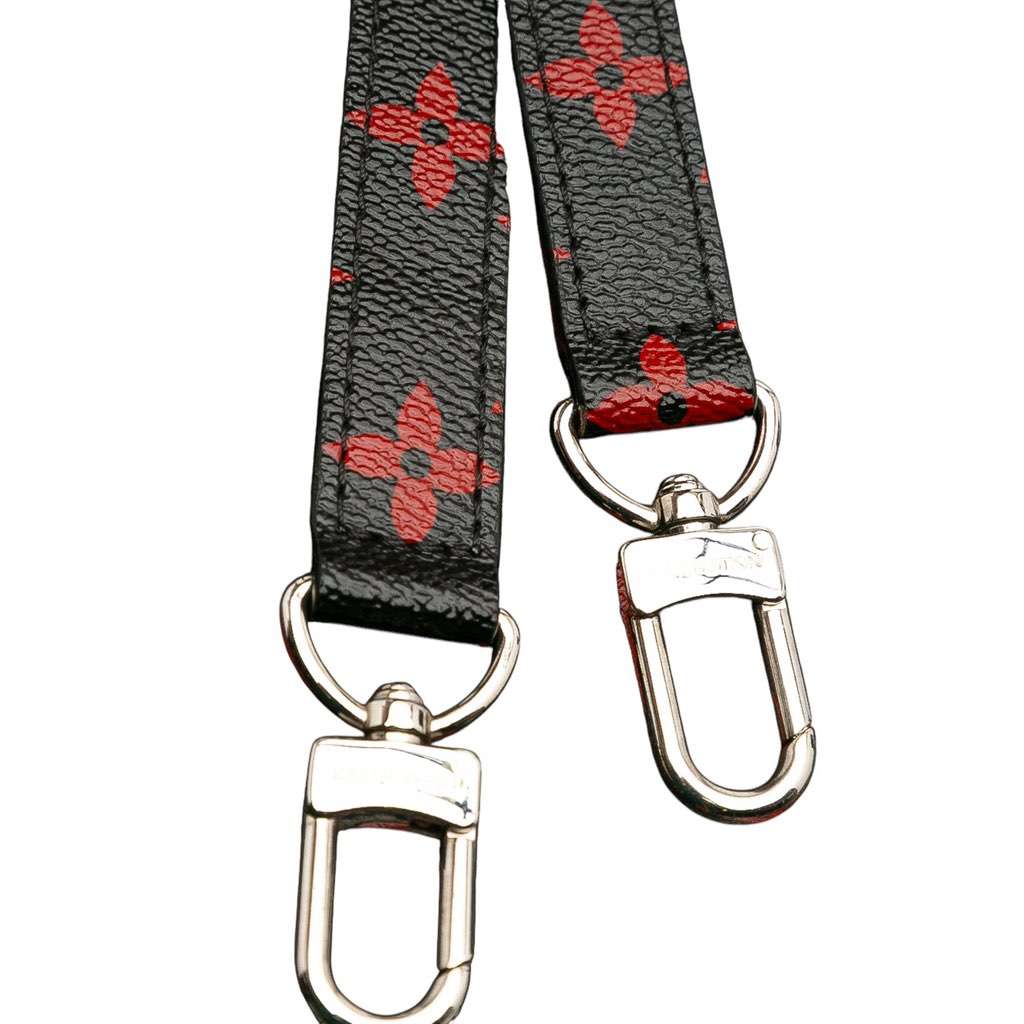 Louis Vuitton Monogram Infrarouge Pochette Metis - Image 12