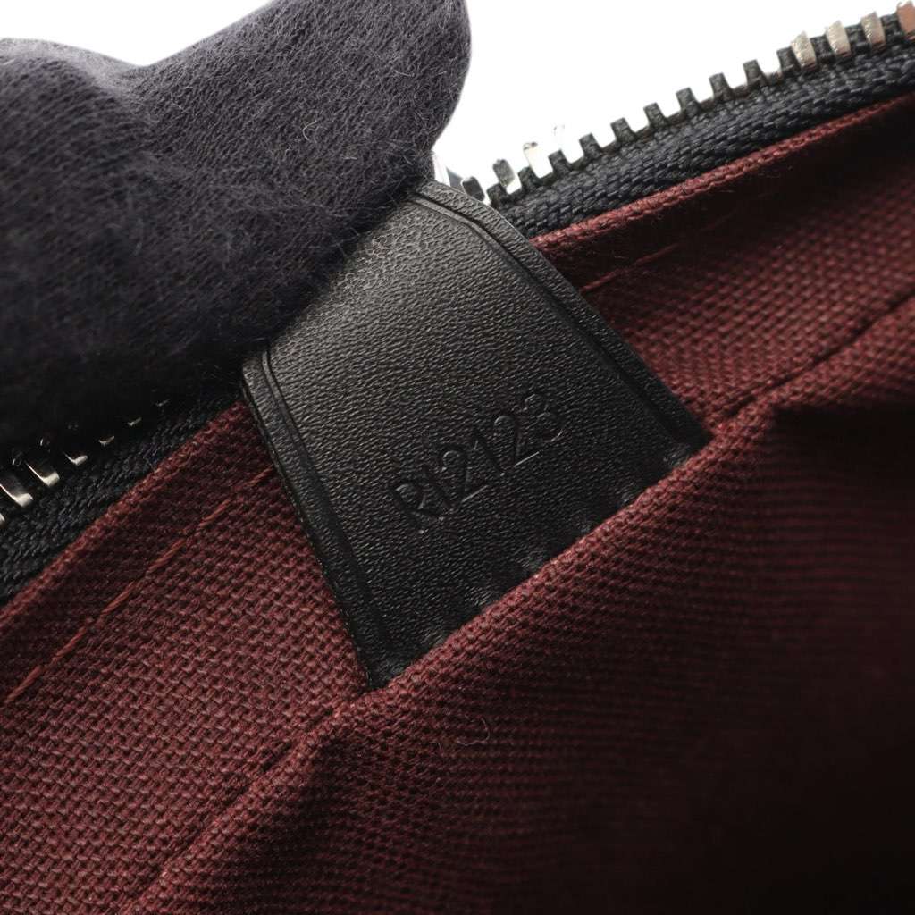 Louis Vuitton Monogram Macassar Porte-Documents Voyage GM - 4