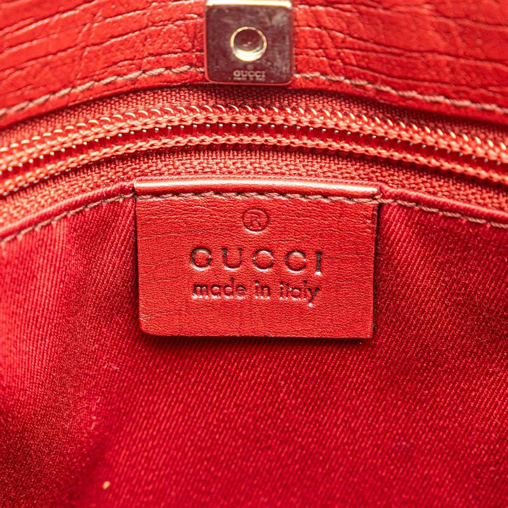 Gucci GG Supreme Tote - 5