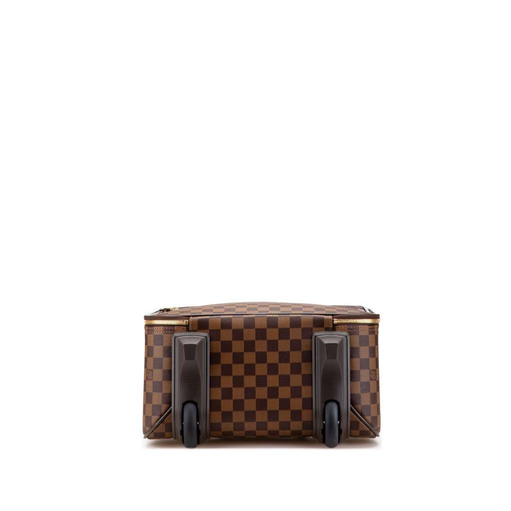 Louis Vuitton Damier Ebene Pegase 45 - 3
