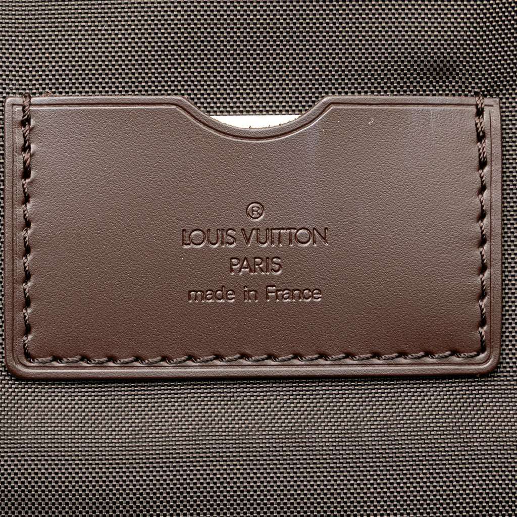 Louis Vuitton Damier Ebene Pegase 45 - 5