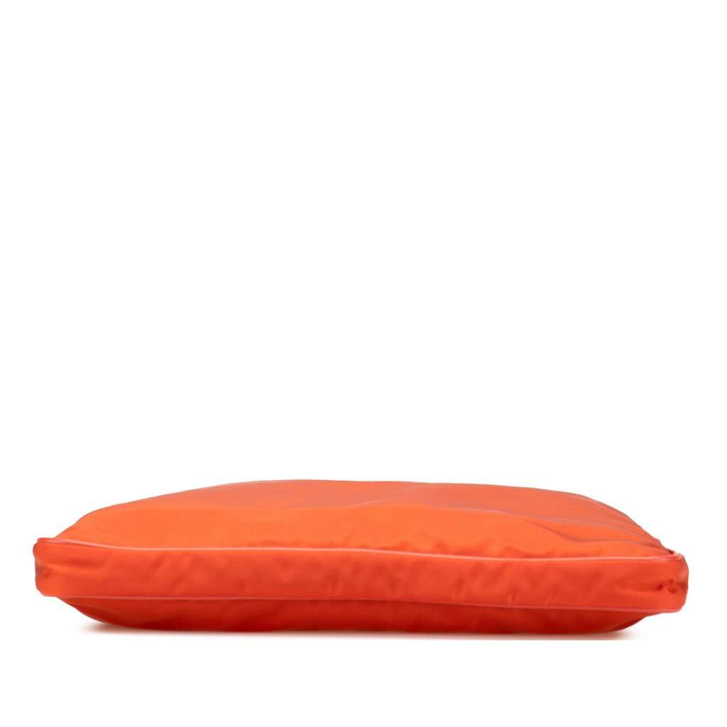 Prada Tessuto Zip Top Crossbody - 3