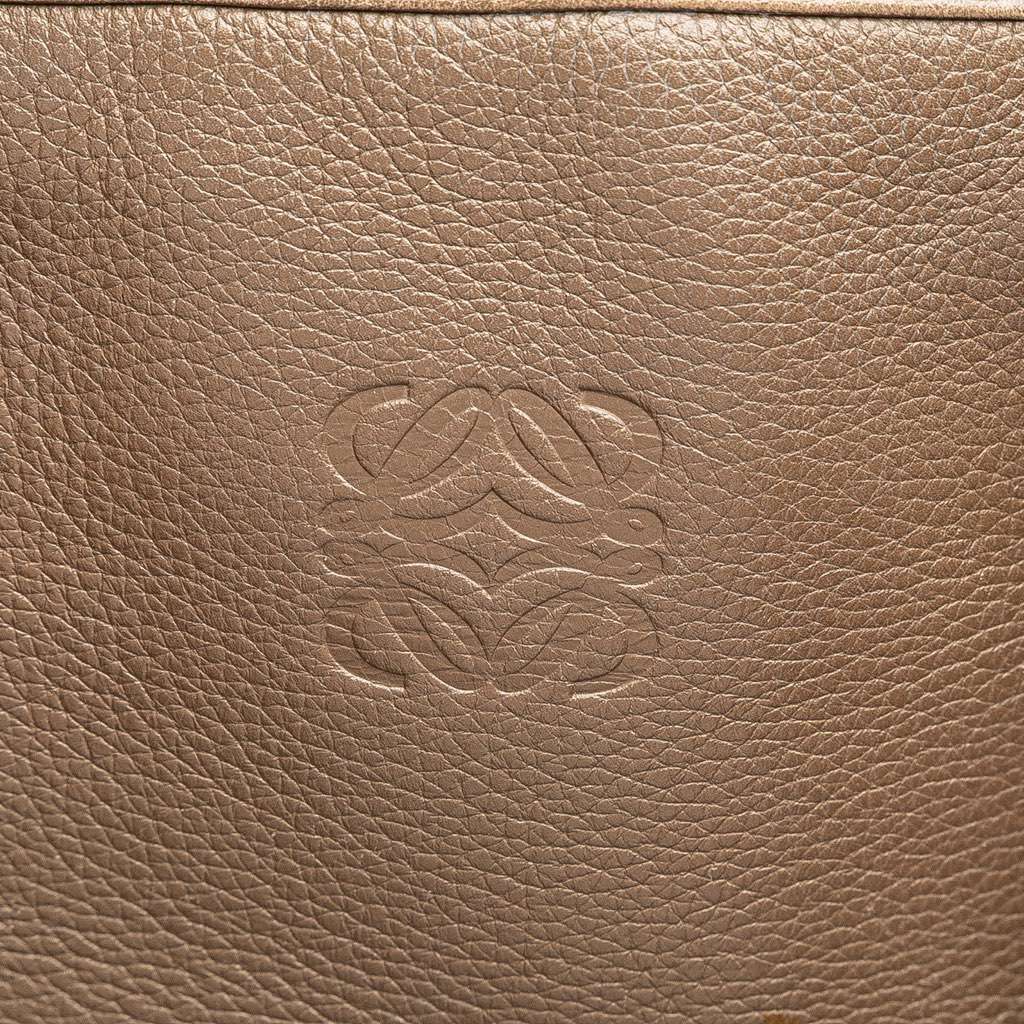 Loewe Leather Amazona 36 - Image 11