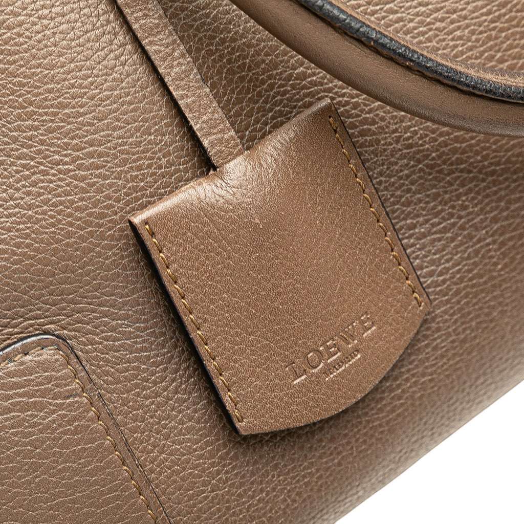 Loewe Leather Amazona 36 - Image 12