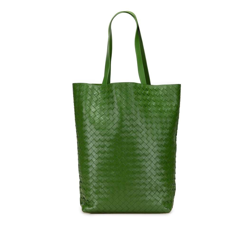 Bottega Veneta Nappa Intrecciato Tote