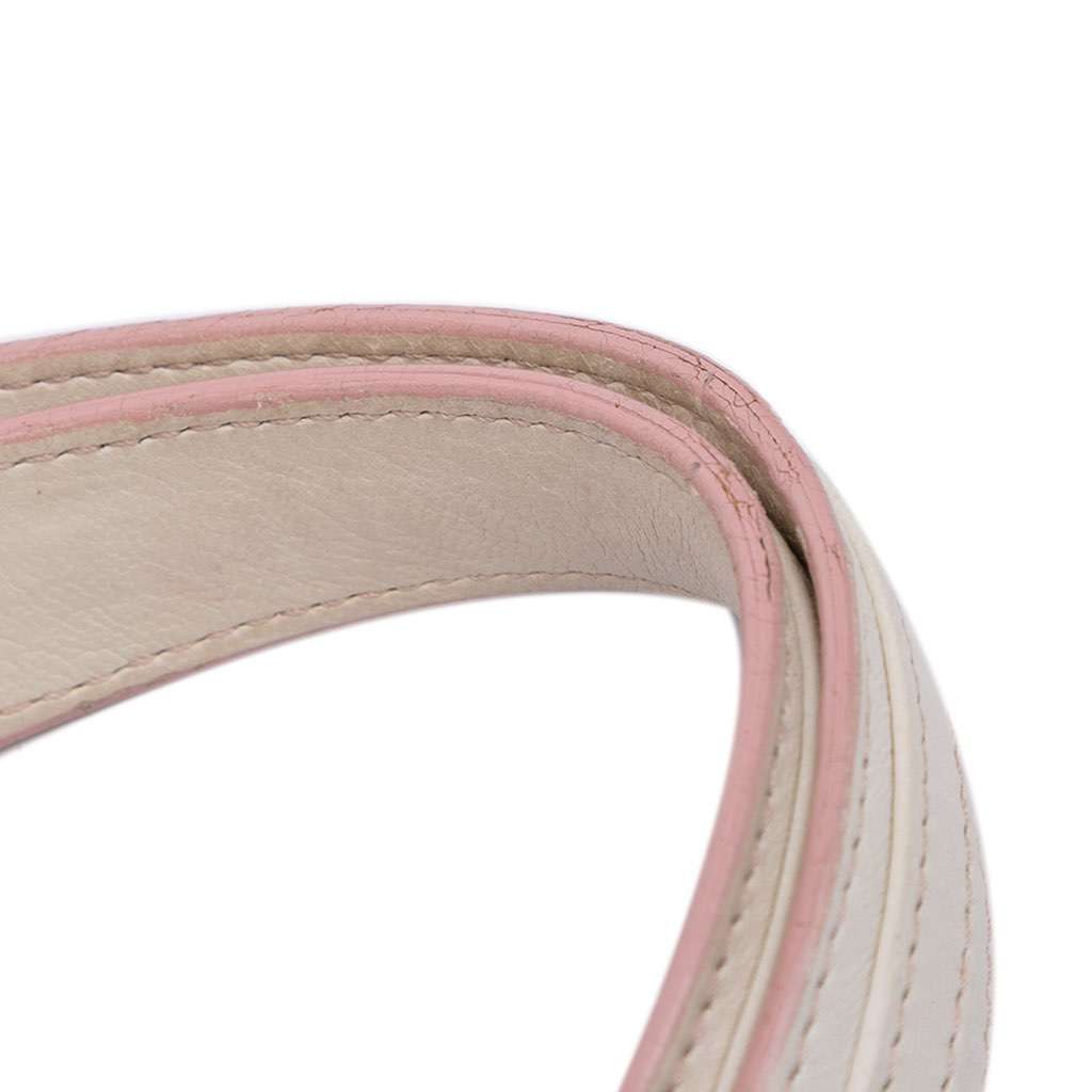 Dior Lambskin Cannage Lady Dior Soft Shopping Tote - Image 12