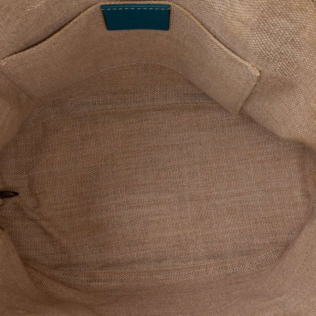 Gucci Mini Microguccissima Dome Satchel - 4