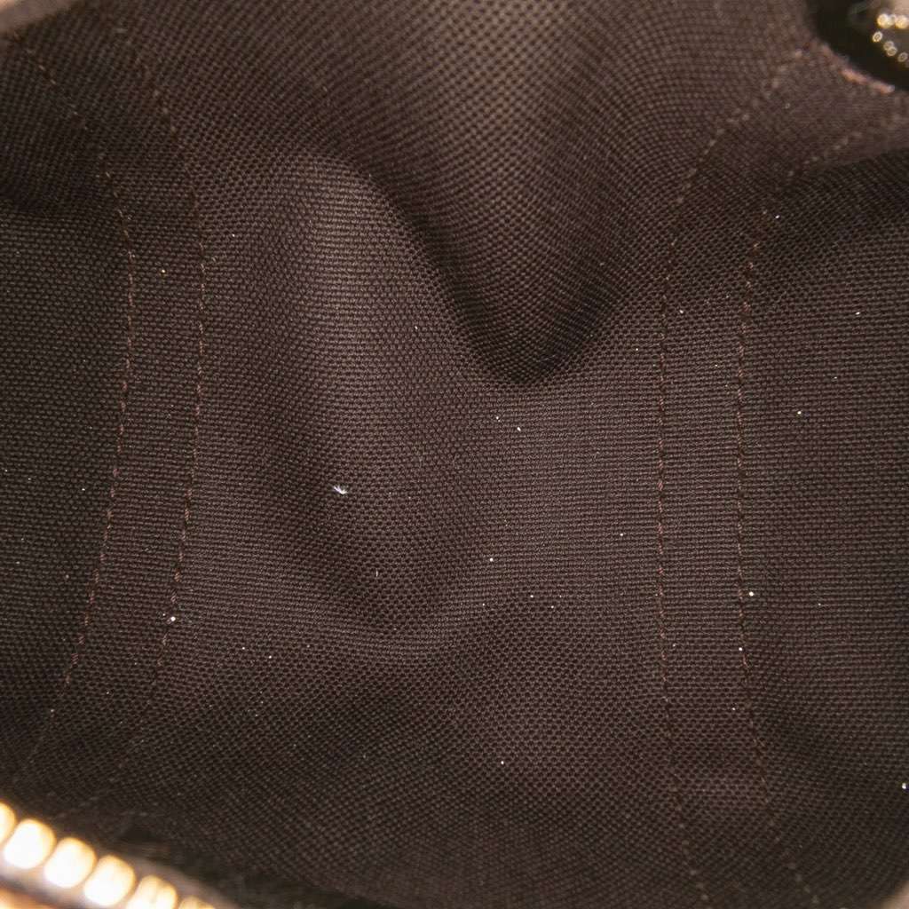 Gucci Micro GG Supreme Joy Boston Bag - 4