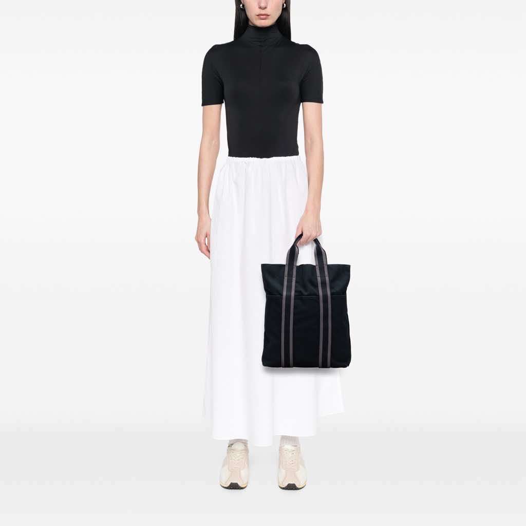 Hermès Toile Fourre Tout Cabas - Image 13