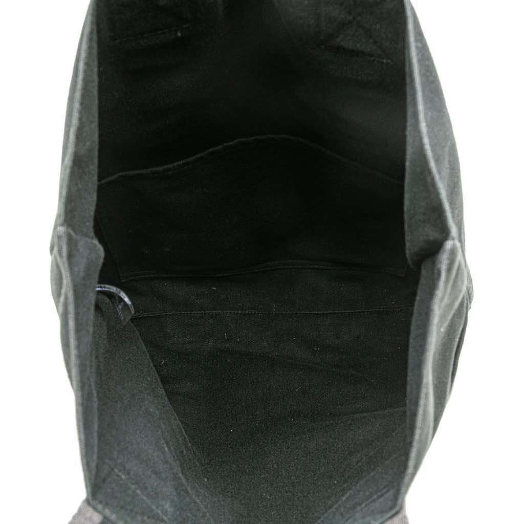 Hermès Toile Fourre Tout Cabas - 4