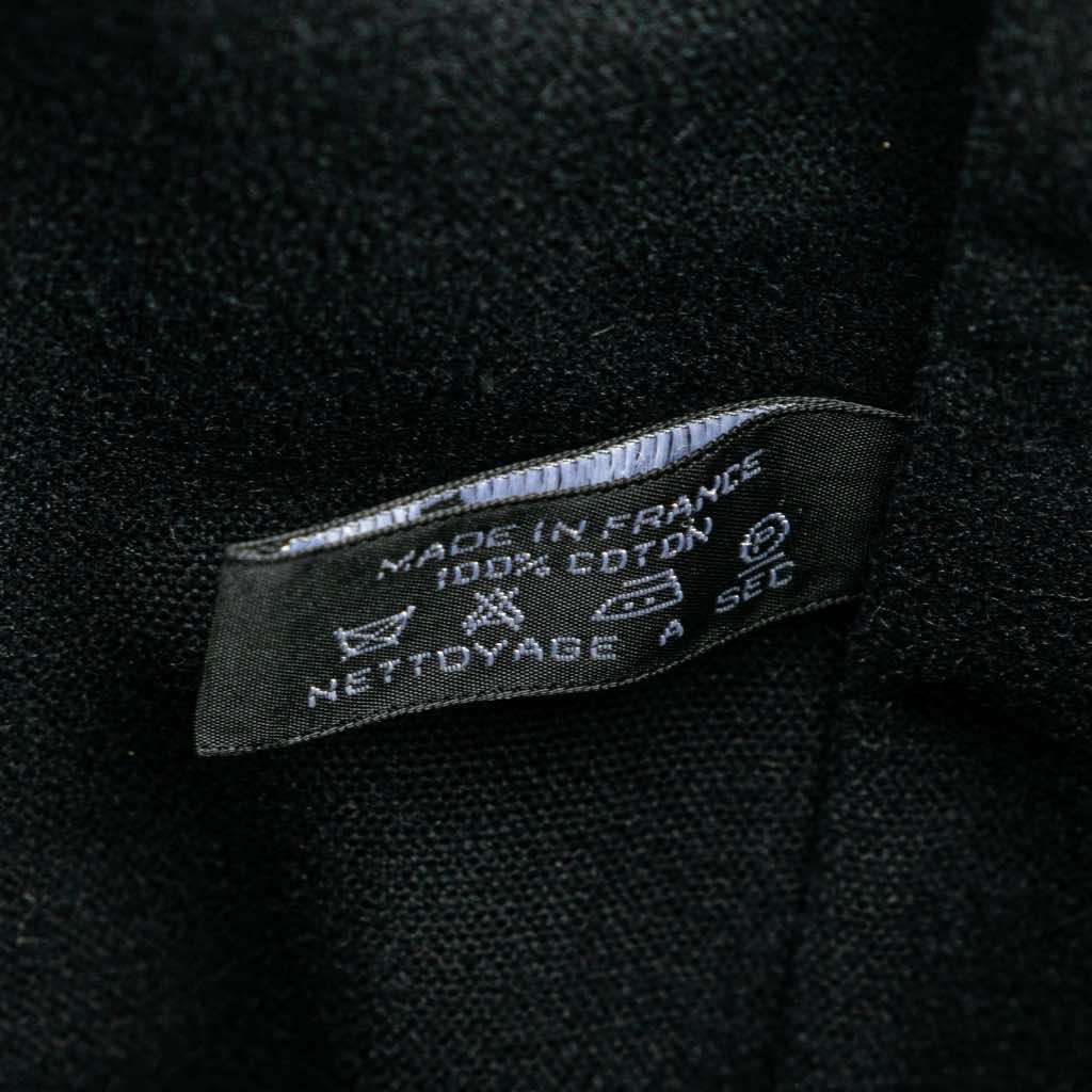 Hermès Toile Fourre Tout Cabas - Detail 1