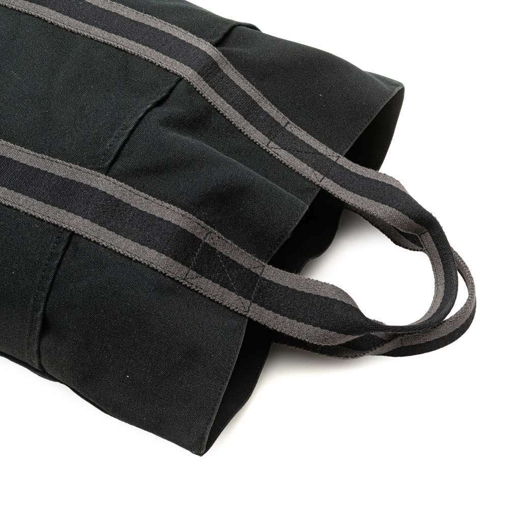 Hermès Toile Fourre Tout Cabas - Image 12