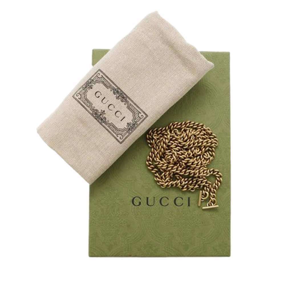 Gucci Super Mini GG Marmont Matelasse Canvas Flap Crossbody - Image 13