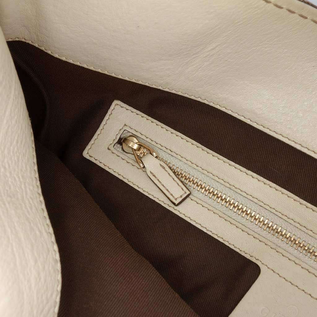 Gucci GG Canvas Charlotte Crossbody - Detail 2