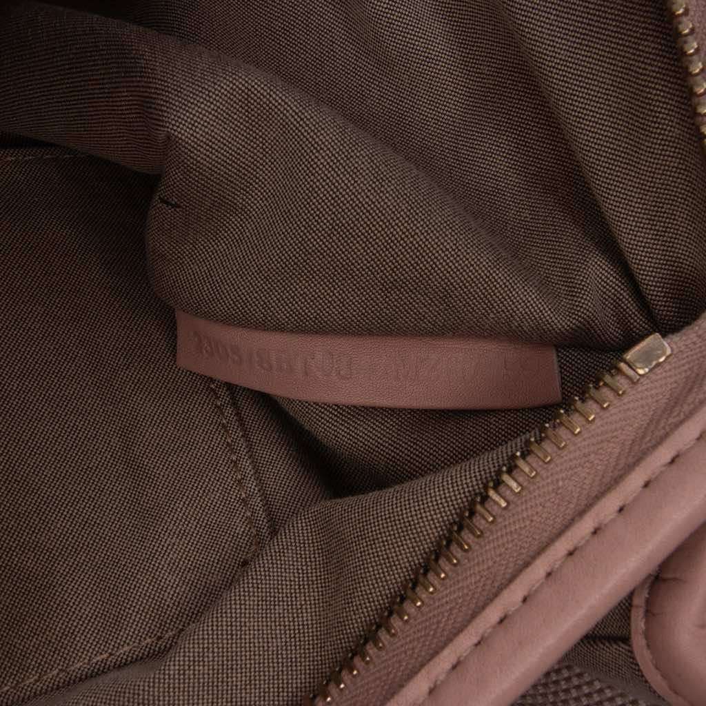 Fendi Canvas Zucca Crossbody - Detail 1