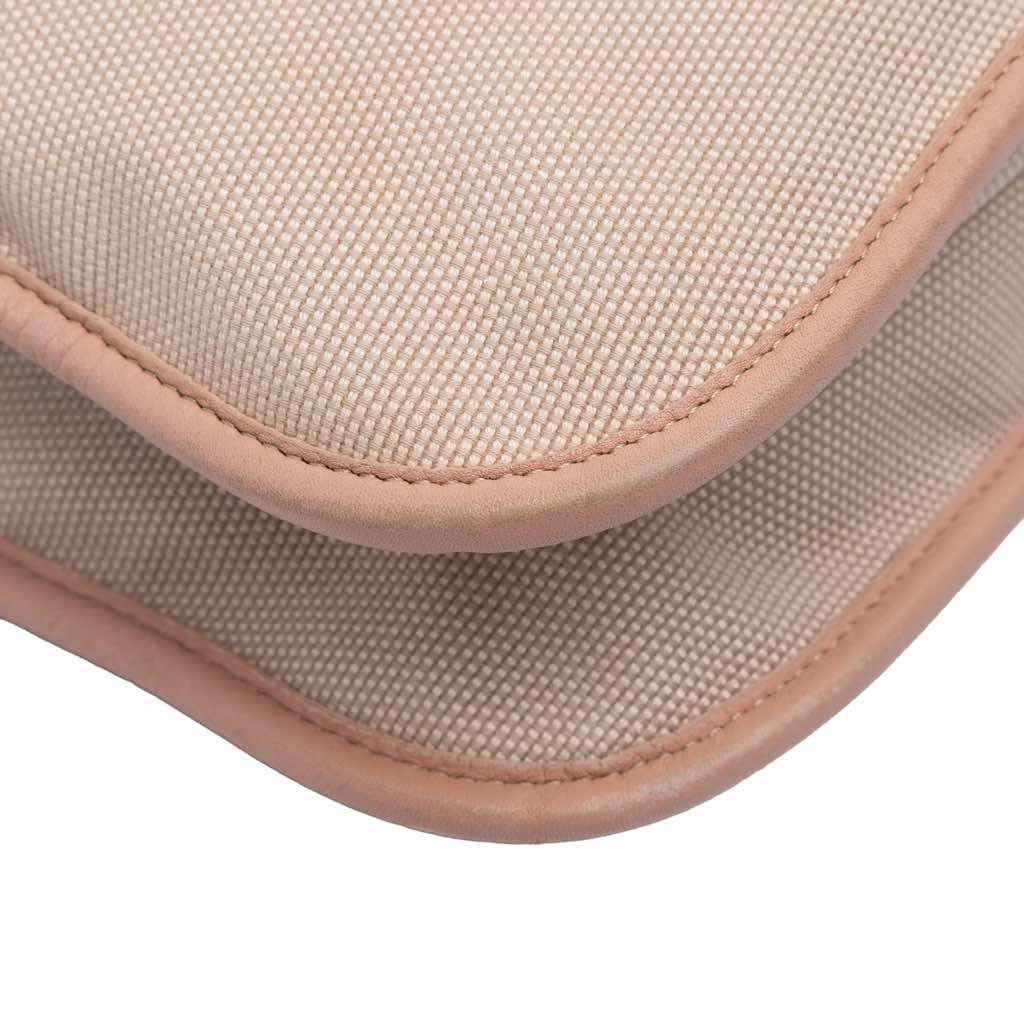 Fendi Canvas Zucca Crossbody - Detail 2