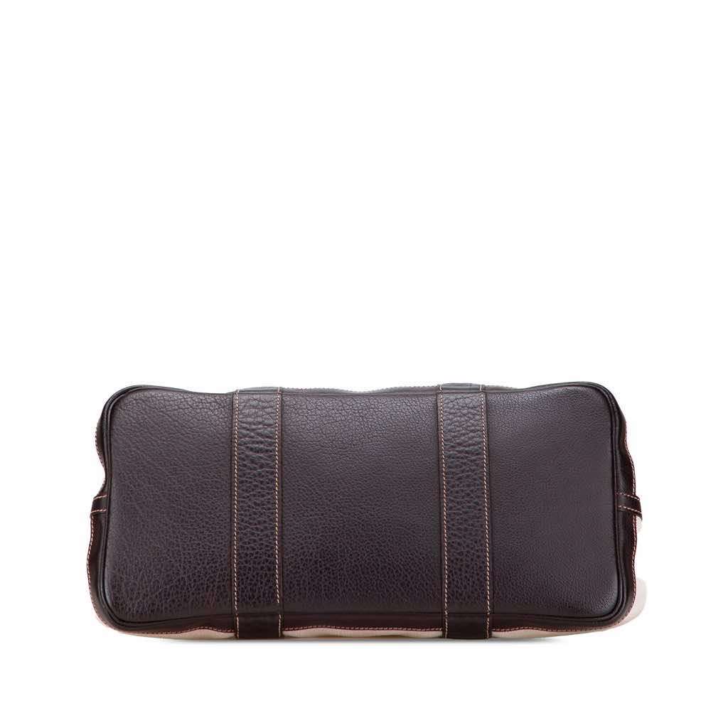 Hermès Toile and Negonda Garden Party 36 - Image 6