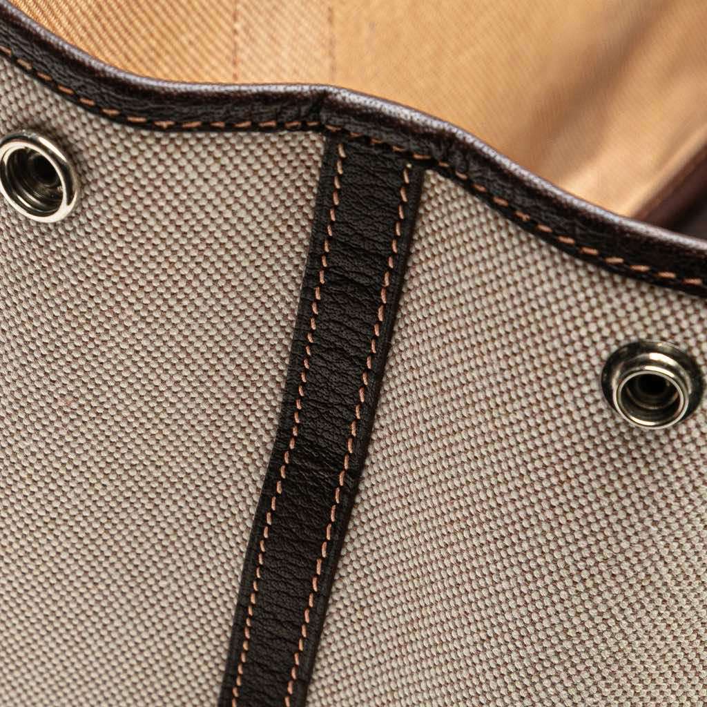 Hermès Toile and Negonda Garden Party 36 - Image 11