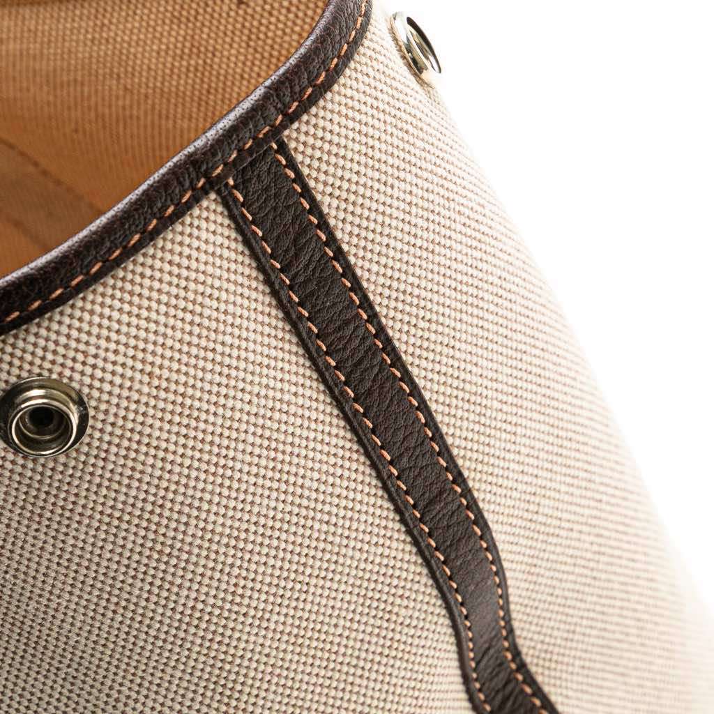 Hermès Toile and Negonda Garden Party 36 - Image 12