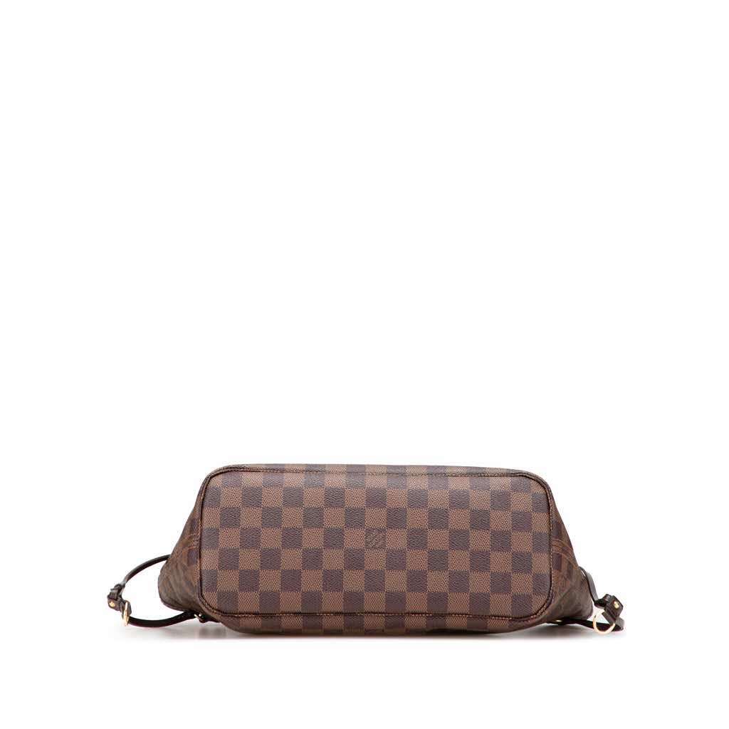Louis Vuitton Damier Ebene Neverfull PM - 3