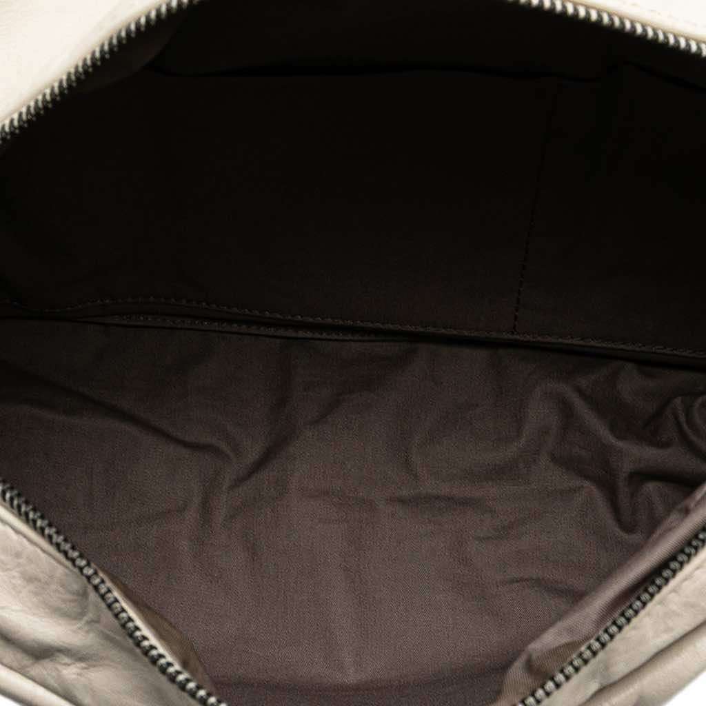 Bottega Veneta Leather Intrecciato Belt Bag - 4