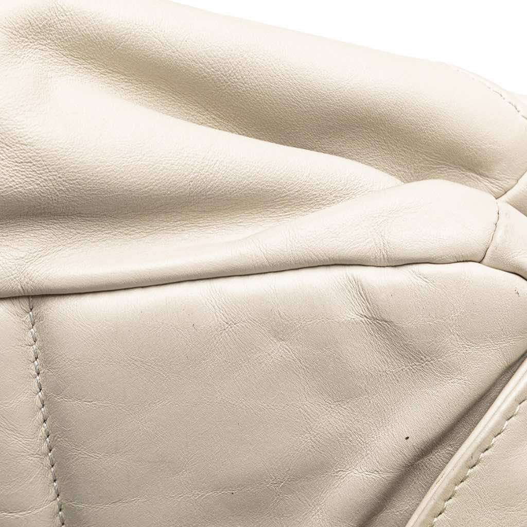 Bottega Veneta Leather Intrecciato Belt Bag - Detail 2