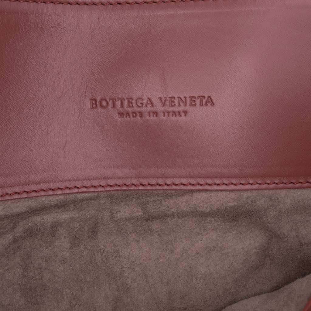 Bottega Veneta Medium Nappa Intrecciato Roma Tote - 5