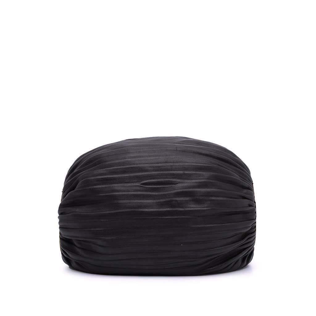 Loewe Pleated Nappa Bracelet Pouch - Image 6