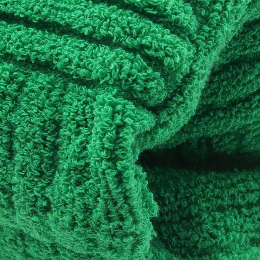 Bottega Veneta Terry Cloth Shopping Tote - Side view