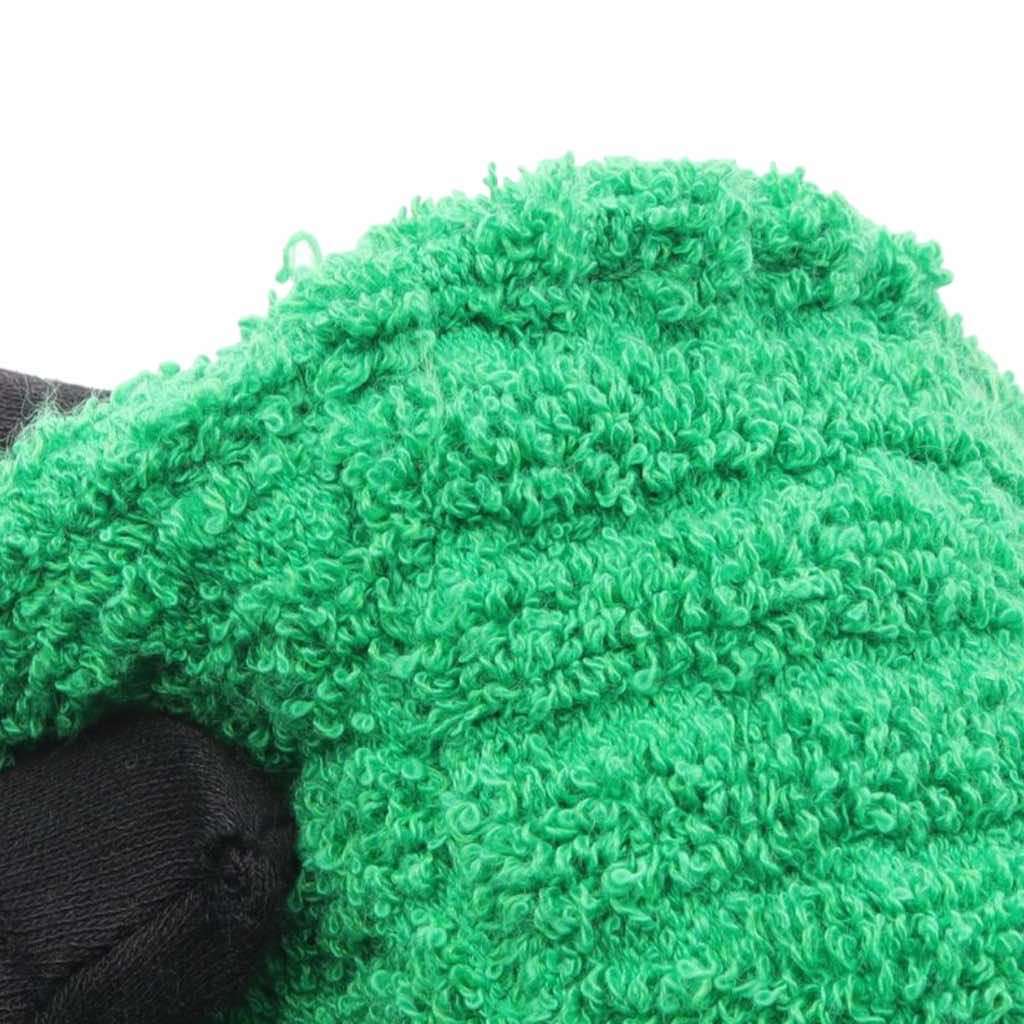 Bottega Veneta Terry Cloth Shopping Tote - Detail 1