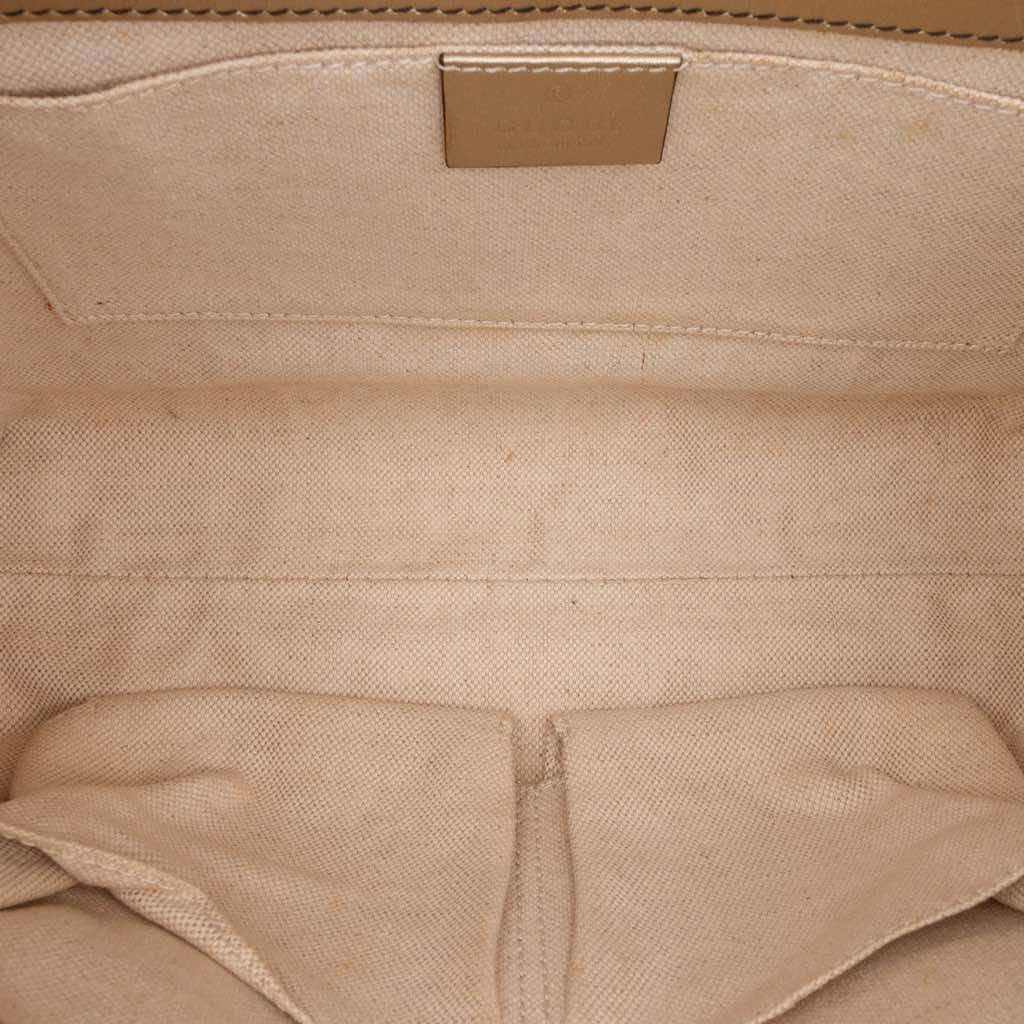 Gucci Medium Guccissima Emily Shoulder Bag - 4