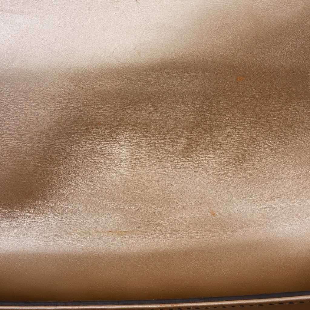 Gucci Medium Guccissima Emily Shoulder Bag - Detail 2