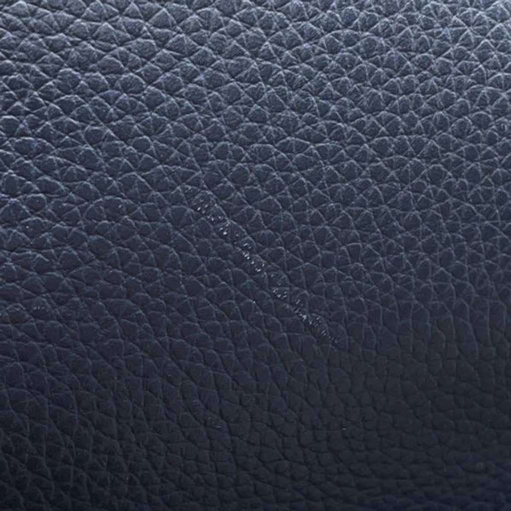 Dior Shawn Stussy Grained Calfskin Year of the Ox Sling Bag - Detail 2