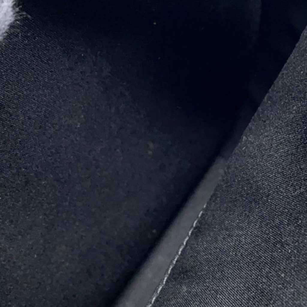 Dior Shawn Stussy Grained Calfskin Year of the Ox Sling Bag - Image 10