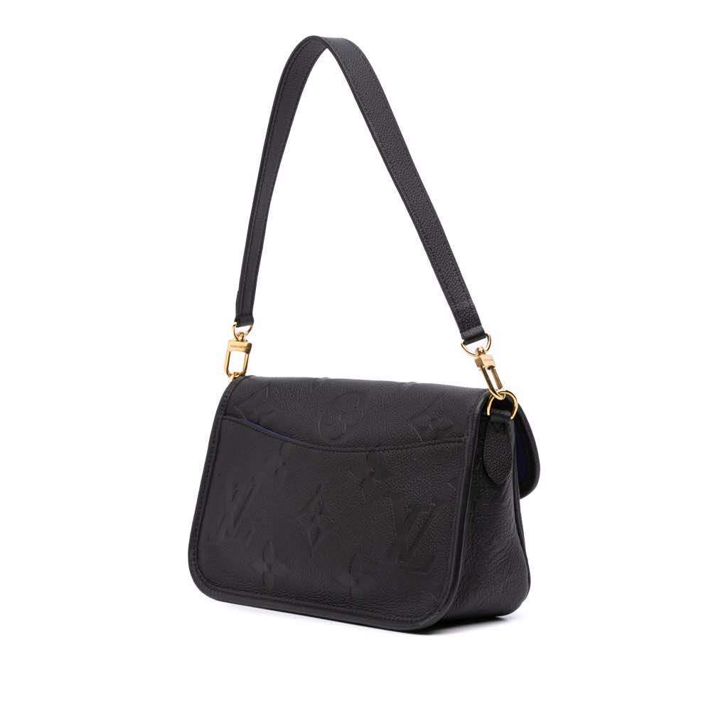 Louis Vuitton Monogram Empreinte Diane - 2